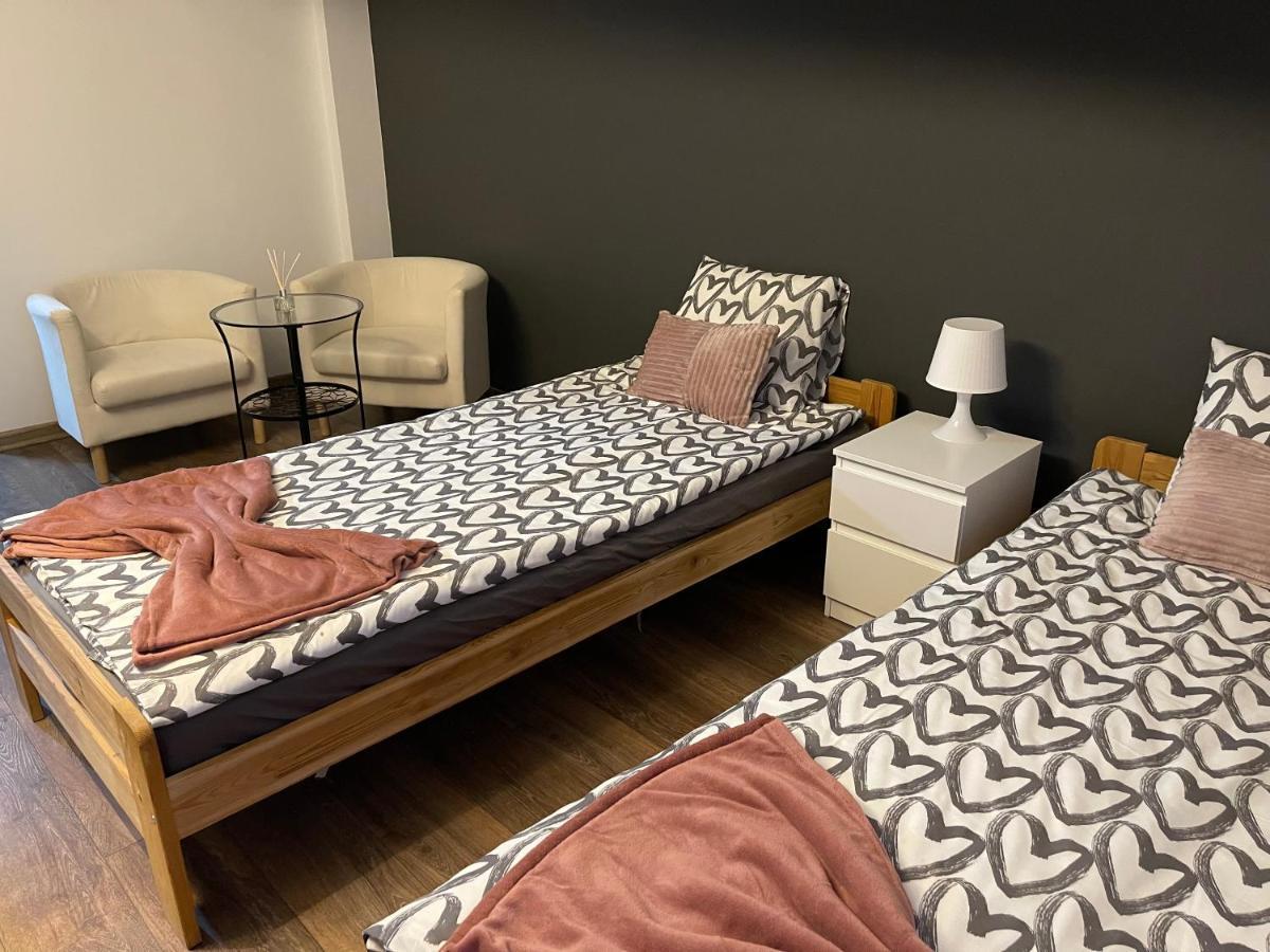 Apartament Rodzinny Ostrowiec Sw Ostrowiec Świętokrzyski Extérieur photo