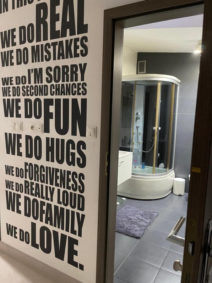 Apartament Rodzinny Ostrowiec Sw Ostrowiec Świętokrzyski Extérieur photo