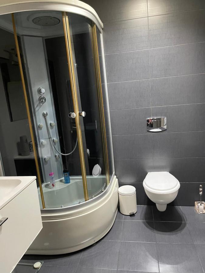 Apartament Rodzinny Ostrowiec Sw Ostrowiec Świętokrzyski Extérieur photo