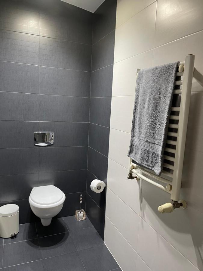 Apartament Rodzinny Ostrowiec Sw Ostrowiec Świętokrzyski Extérieur photo