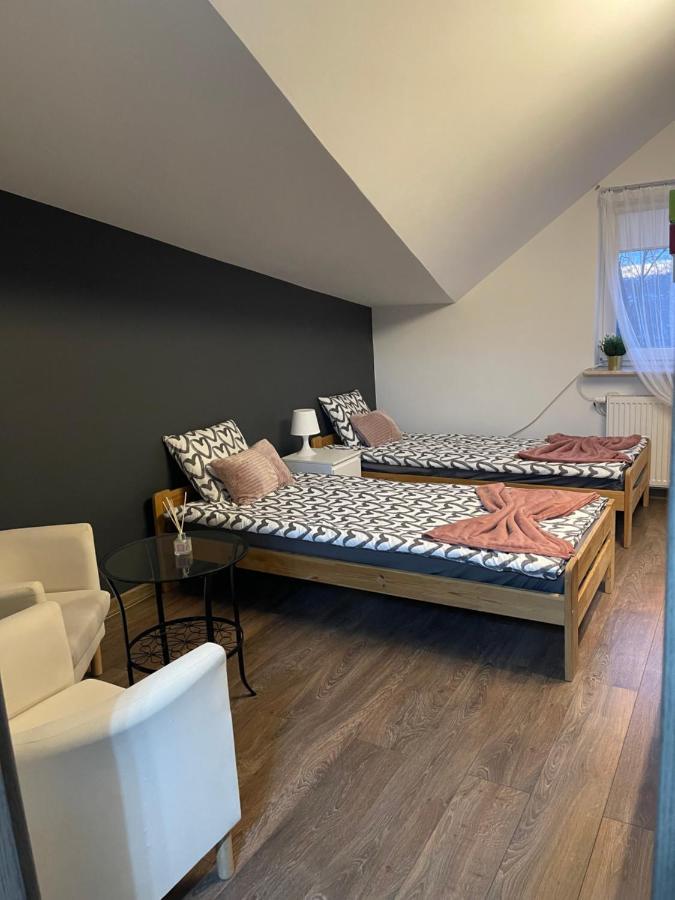 Apartament Rodzinny Ostrowiec Sw Ostrowiec Świętokrzyski Extérieur photo