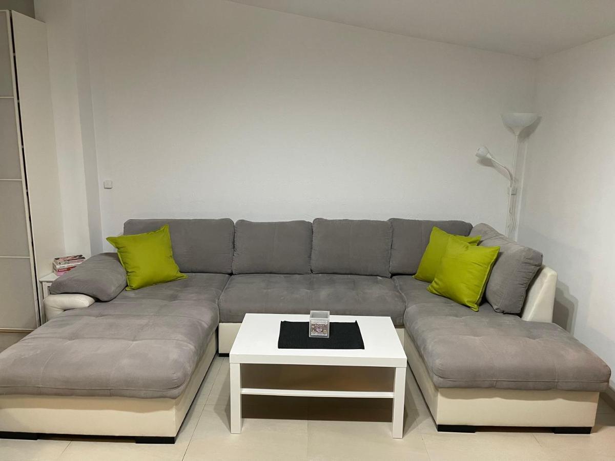 Apartament Rodzinny Ostrowiec Sw Ostrowiec Świętokrzyski Extérieur photo