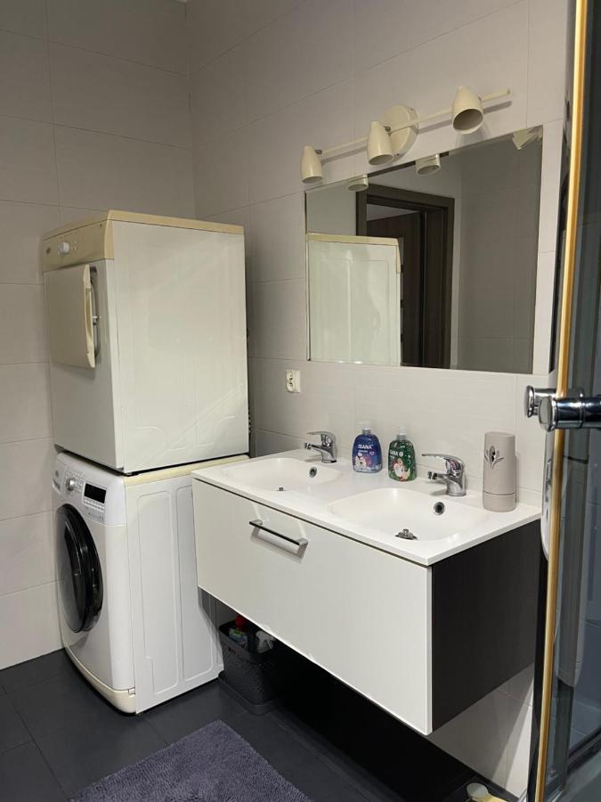 Apartament Rodzinny Ostrowiec Sw Ostrowiec Świętokrzyski Extérieur photo