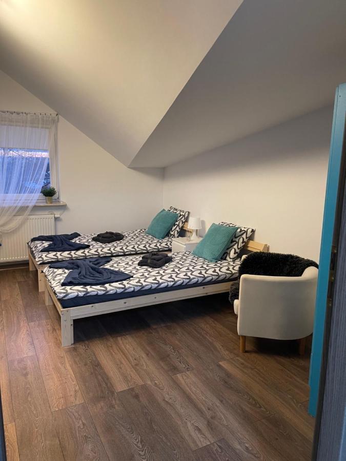 Apartament Rodzinny Ostrowiec Sw Ostrowiec Świętokrzyski Extérieur photo