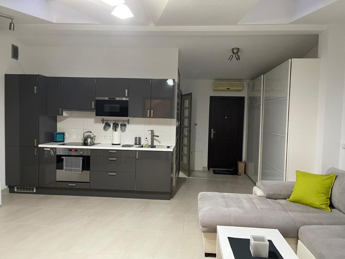 Apartament Rodzinny Ostrowiec Sw Ostrowiec Świętokrzyski Extérieur photo