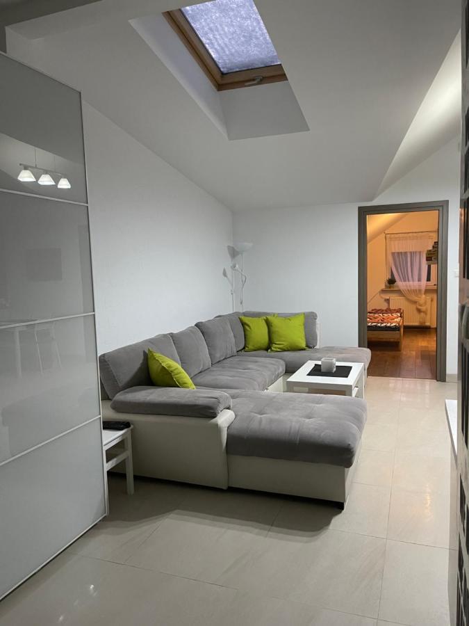 Apartament Rodzinny Ostrowiec Sw Ostrowiec Świętokrzyski Extérieur photo