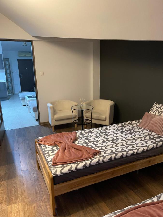 Apartament Rodzinny Ostrowiec Sw Ostrowiec Świętokrzyski Extérieur photo